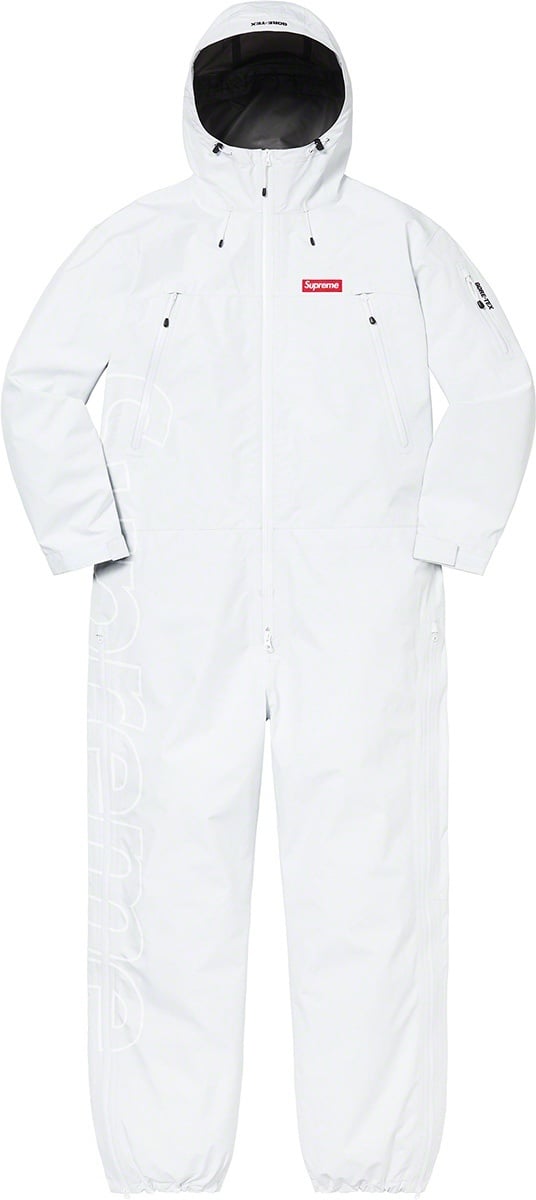 GORE-TEX PACLITE® Suit view 4